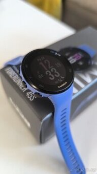 Garmin Forerunner 45s