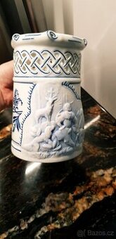 Pivní korbel cibulák dubí