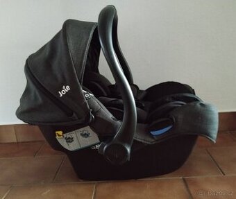 Autosedačka Joie 0-13kg