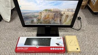 TERRA All-in-One 22″ | i5-6400 | 16 GB RAM | 500GB | DOTYK