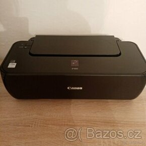 Tiskárna Canon