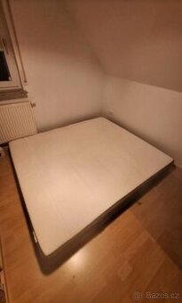 140x200 cm MATRACE IKEA HOVAG