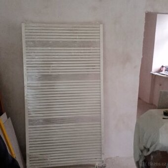 Koupelnvy radiator,