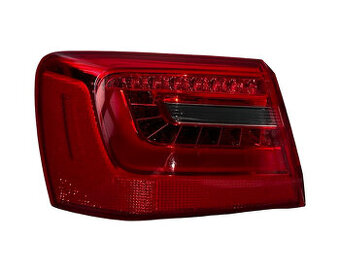 LED levé zadní vnější světlo 4G9945095B Audi A6 4G avant 13