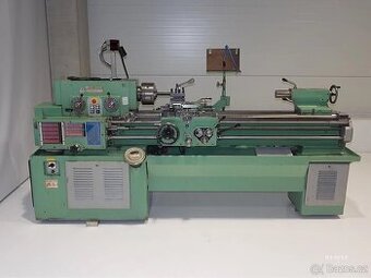 Koupím soustruh SV 18