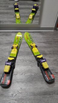 Dětské lyže 70cm