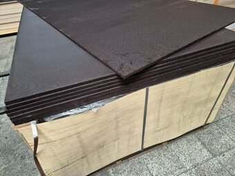 Voděodolná překližka 18mm HEXA