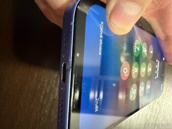 Apple iPhone 16 128GB Ultramarine