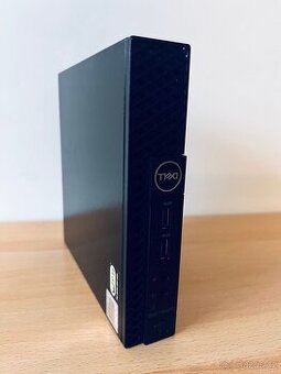Dell Optiplex 3070 Micro pc tower