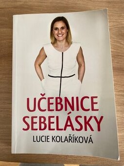 Učebnice sebelásky
