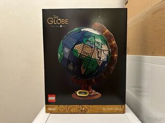LEGO® Ideas 21332 Glóbus