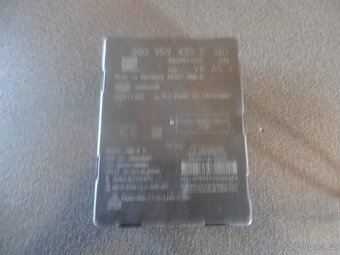 3Q0 959 435 E řídící jednotka KESSY Superb 3