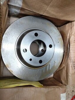 Kotouče Seat Ibiza 021A/SXI