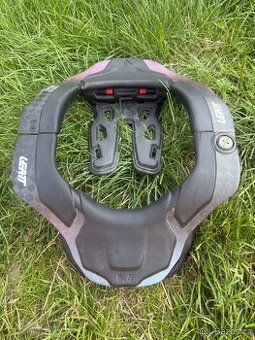 Leatt 6.5 Neck Brace Carbon