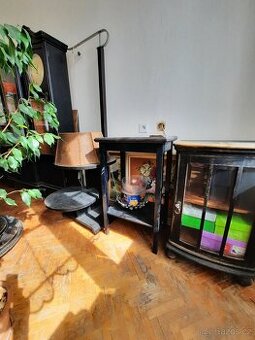 Starožitný nábytek Gerstl