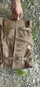 AOS-2 automobilová odmořovací souprava + kanystr