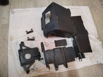 Kryt baterie Škoda Octavia 1