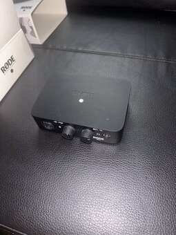 Zvuková karta RODE AI-1 - 1