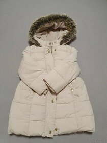 Kabát M&S vel.90 - 1