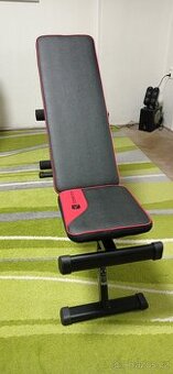 Posilovací lavice
