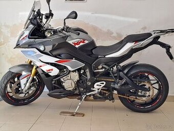 BMW S1000XR - 1