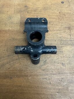 Díl vidlice čz 125 b