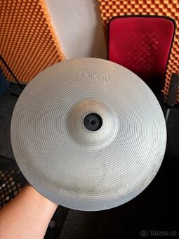 Cinely Roland Cy14 a CY12