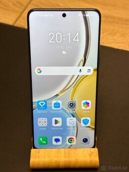 Honor Magic 4 Lite 5G 128GB Modrý
