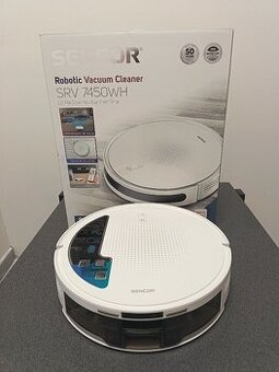 Sencor SRV 7450WH