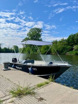 VMP kurz - kapitánský průkaz