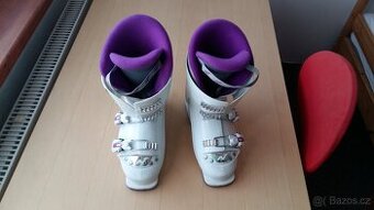 Lyžařské boty Nordica
