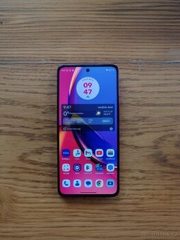 Motorola Moto G84 5G - 8/256GB Viva Magenta