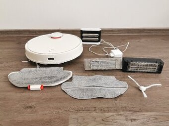 Robotický vysavač Xiaomi Mi Robot Vacuum Mop Pro