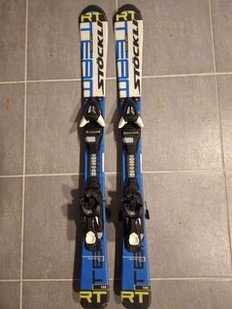 Dětské lyže Stöckli RT100