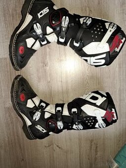 Sidi crossfire 2 Top stav velikost 46