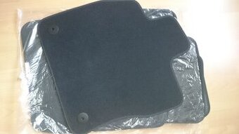 Koberce textilní Octavia3a4, Superb3, jen SMS,email