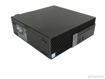 Dell Optiplex 5050 SFF i5-7500 16GB 512Gb ssd Win.11