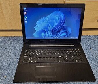 Lenovo g50-45 s windows 11 a 4 jádrový