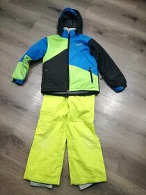 Lyžařská souprava Snoxx vel. 140