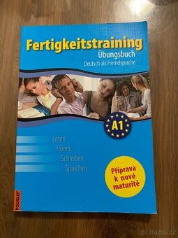 Fertigkeitstraining A1 - Interaktiv