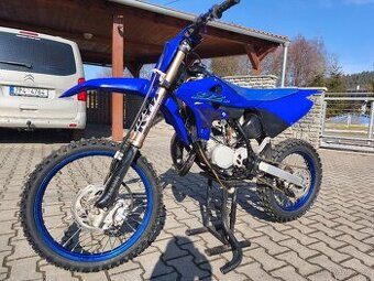 Yamaha yz85