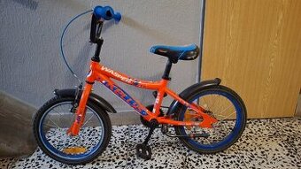 dětské kolo Kellys Wasper, 16" palců