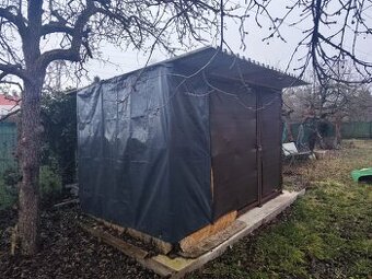 Kotec pro psa - super pevný