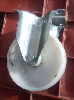 Transportní přepravní kolečko TENTE 125mm kolečka levně