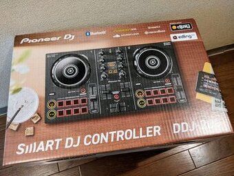 Pioneer DDJ-200