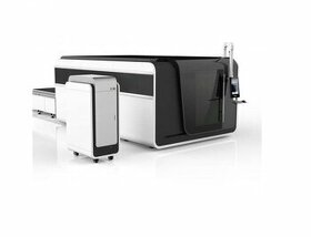 Laserový řezací stroj TVARcut LF3015GA, 6kW