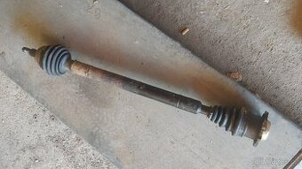 Poloosa Škoda Octavia 1 1.8T 20V