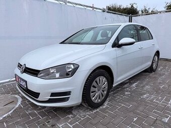 Volkswagen Golf, 1,4TSI 90kW, ČR, 1.Maj, SERVIS 