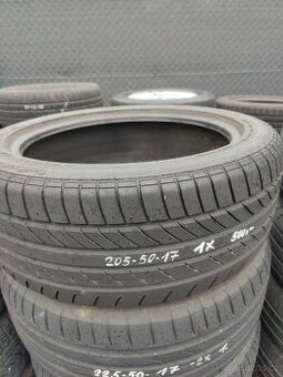 205/50 R17 letní 1ks (85)