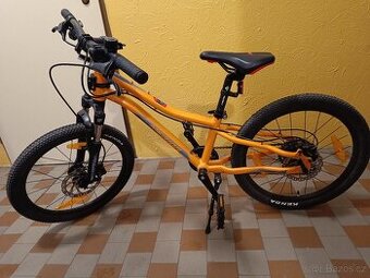 Dětské horské kolo vel.20